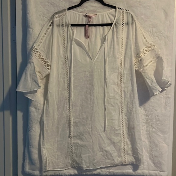 Victoria’s Secret Coverup - Picture 1 of 4